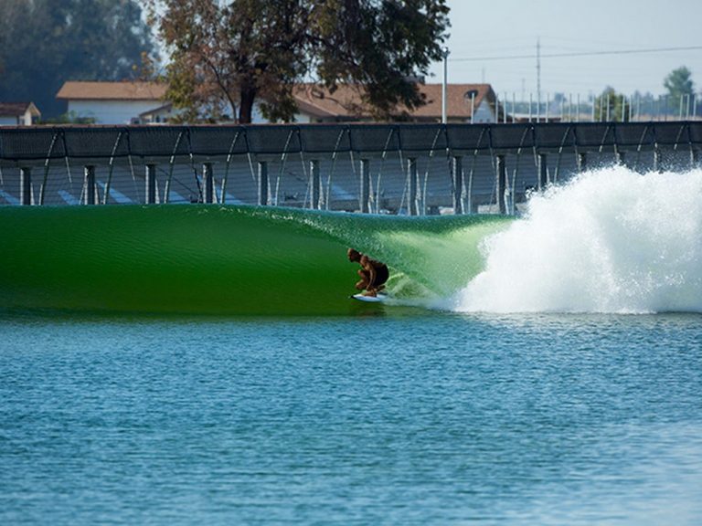 ¿ A qué playa voy a surfear?