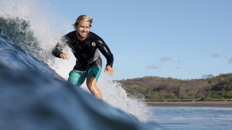 ¿Cómo entrenar si no tengo tiempo de surfear?