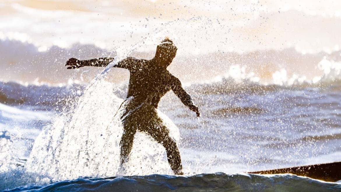 Escuela de surf en Cantabria | Puente de Mayo 2018