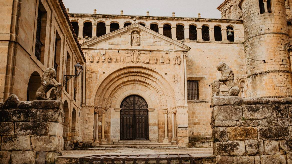 Santillana del Mar finalista de la Capital del Turismo Rural 2019